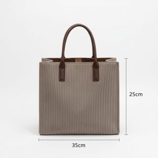 Kordbársony FUTE taupe