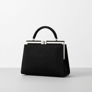 Kordbársony FUTE noir