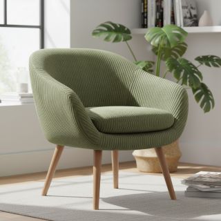 Kordbársony FUTE kaki