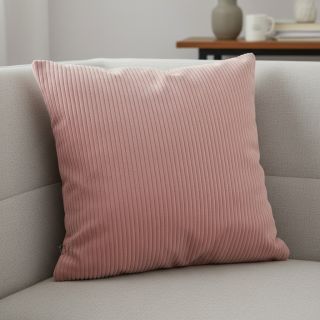 Kordbársony FUTE bois de rose