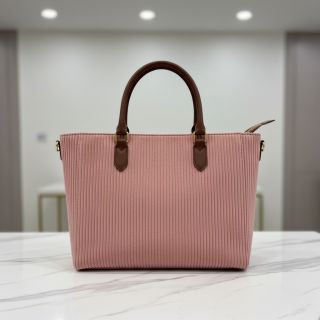 Kordbársony FUTE bois de rose