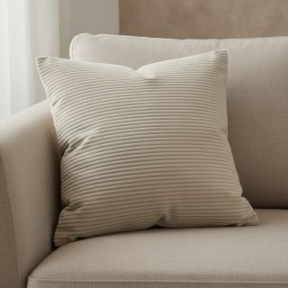 Kordbársony FUTE beige