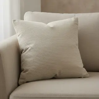 Kordbársony FUTE beige