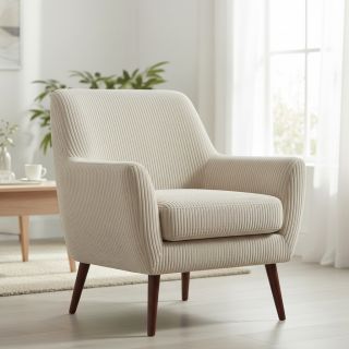 Kordbársony FUTE beige