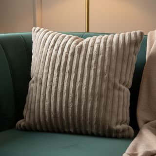 Kordbársony HANNIBAL taupe