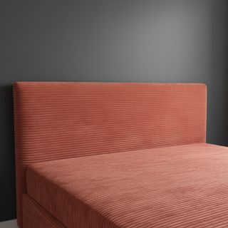 Kordbársony HANNIBAL terracotta