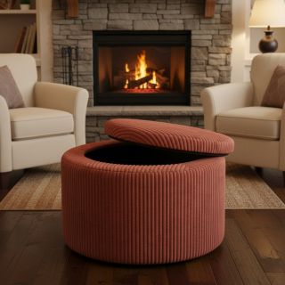 Kordbársony HANNIBAL terracotta