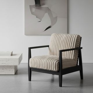 Kordbársony HANNIBAL beige