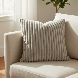 Kordbársony HANNIBAL beige