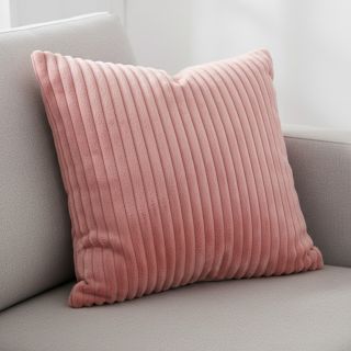 Kordbársony HANNIBAL bois de rose