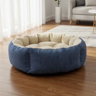 Kordbársony Cofur fleece jeans