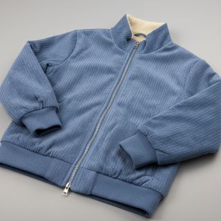 Kordbársony Cofur fleece jeans