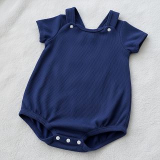 Kordbársony vékony marine