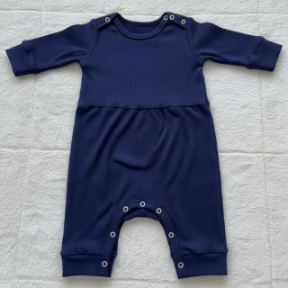 Kordbársony vékony marine