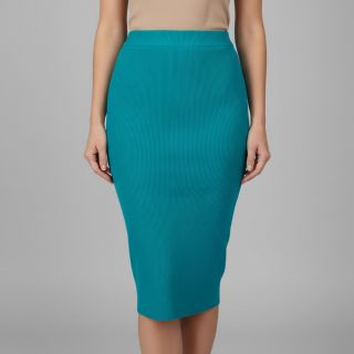 Kordbársony vékony light petrol