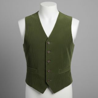 Kordbársony vékony forest