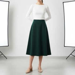 Kordbársony vékony pine