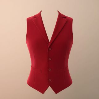 Kordbársony vékony red