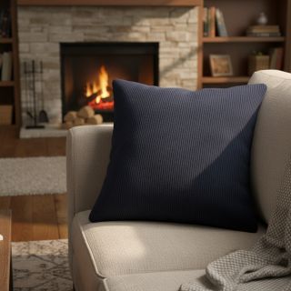 Kordbársony 6W WASHED STRETCH navy