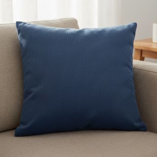 Kordbársony 6W WASHED STRETCH marine