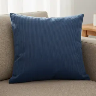 Kordbársony 6W WASHED STRETCH marine
