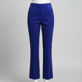 Kordbársony 6W WASHED STRETCH cobalt