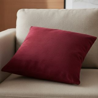 Kordbársony 6W WASHED STRETCH berry