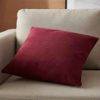 Kordbársony 6W WASHED STRETCH berry