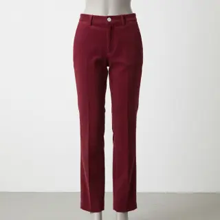 Kordbársony 6W WASHED STRETCH berry