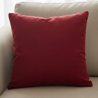 Kordbársony 6W WASHED STRETCH dark red