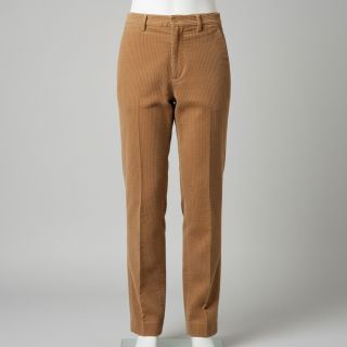 Kordbársony 6W WASHED STRETCH camel