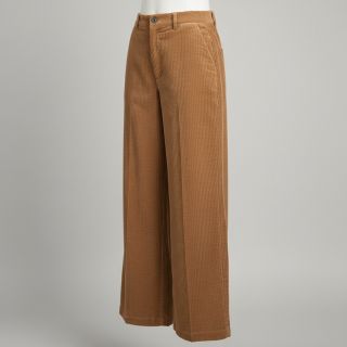 Kordbársony 6W WASHED STRETCH camel