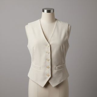 Kordbársony 6W WASHED STRETCH off white