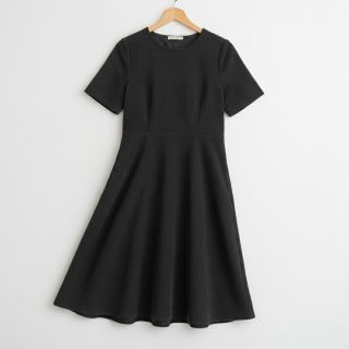 Kordbársony 6W COTTON TOUCH black