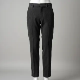 Kordbársony 6W COTTON TOUCH black