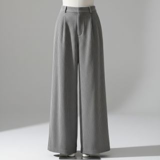 Kordbársony 6W COTTON TOUCH light grey