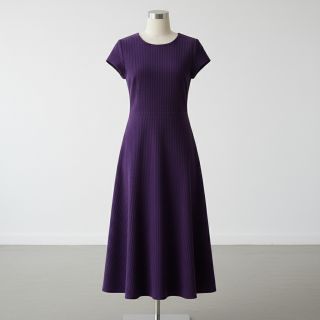 Kordbársony 6W COTTON TOUCH purple