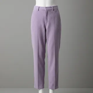 Kordbársony 6W COTTON TOUCH lilac