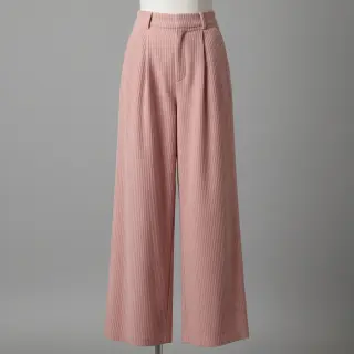 Kordbársony 6W COTTON TOUCH rose