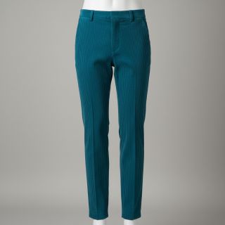 Kordbársony 6W COTTON TOUCH aqua