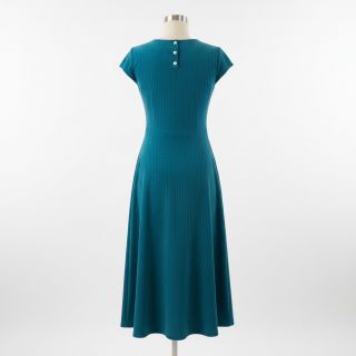 Kordbársony 6W COTTON TOUCH aqua