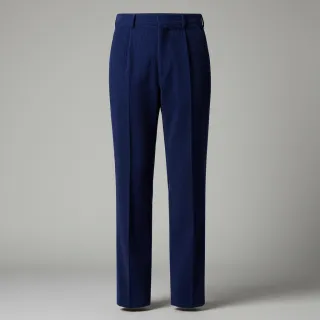 Kordbársony 6W COTTON TOUCH cobalt