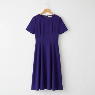 Kordbársony 6W COTTON TOUCH cobalt