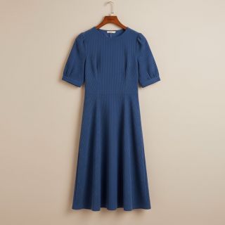 Kordbársony 6W COTTON TOUCH blue