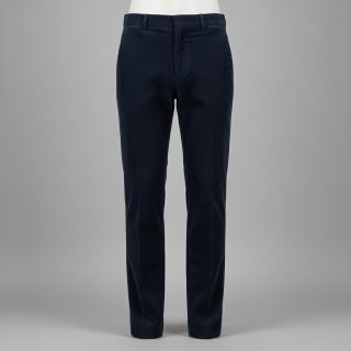 Kordbársony 6W COTTON TOUCH navy