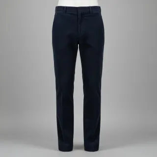 Kordbársony 6W COTTON TOUCH navy