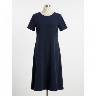 Kordbársony 6W COTTON TOUCH navy