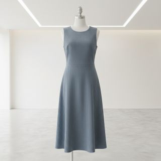 Kordbársony 6W COTTON TOUCH light blue