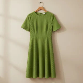 Kordbársony 6W COTTON TOUCH green