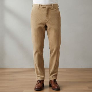 Kordbársony 6W COTTON TOUCH natural